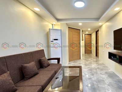 Apartment For Rent In Pampang, Angeles