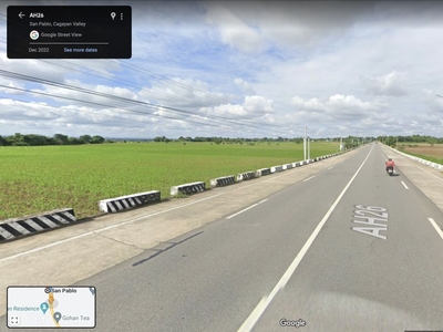 Pagbilao Quezon Commercial/Residential/Industrial Lot For Sale