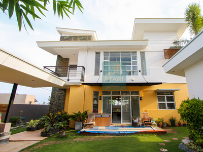 House For Rent In Cadulawan, Talisay