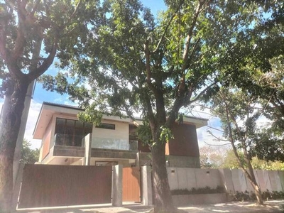 House For Rent In Paranaque, Metro Manila