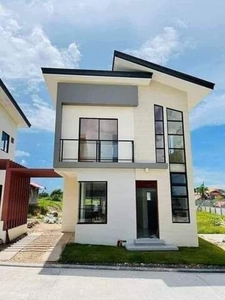 House For Sale In San Francisco, Cebu