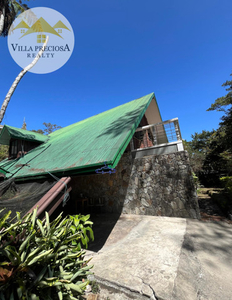 House For Sale In South Drive, Baguio