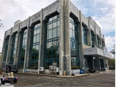 Ideal for Commercial Land Development 9,525 sqm Lot for sale in Legazpi, Albay