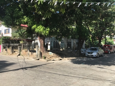 Lot For Sale In Mabayuan, Olongapo