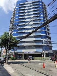 Office For Rent In Mandaluyong, Metro Manila