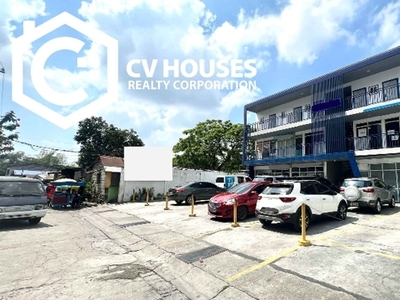 Office For Sale In Anunas, Angeles