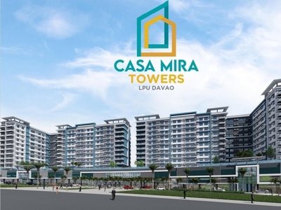 Property For Sale In Sasa, Davao