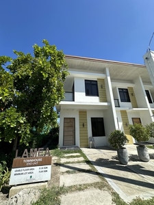 Townhouse For Sale In Mabalacat, Pampanga