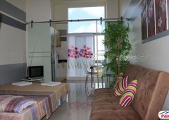 1 bedroom Condominium for sale in Dasmarinas