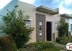 1 bedroom House and Lot for sale in Tanza