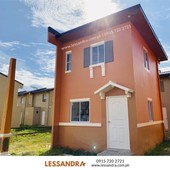 Affordable House and Lot in Sta. Maria, Bulacan