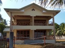 2 bedroom House and Lot for sale in Dauin