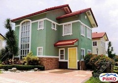2 bedroom House and Lot for sale in Manila