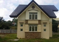 3 bedroom House and Lot for sale in Tagaytay