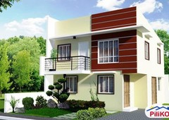4 bedroom House and Lot for sale in Bacoor