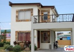 4 bedroom House and Lot for sale in Manila