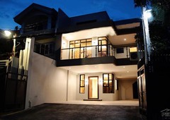 5 bedroom Houses for sale in Cebu City