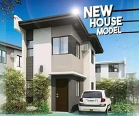 AFFORDABLE HOUSE AND LOT IN NORTH LUZON