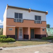 Affordable Townhouse in General Trias, Cavite