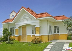 House and Lot for sale in Tanza