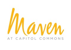 MAVEN at Capitol Commons