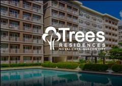 Trees Residences condo sharing