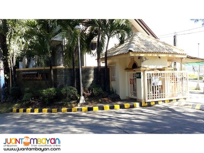 lot for sale in Summerhills Antipolo Rizal