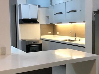2BR Townhouse for Rent in San Lorenzo Village, Makati