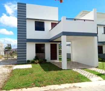 3.3M Single Detached Unit-House and Lot For Sale In Dasma
