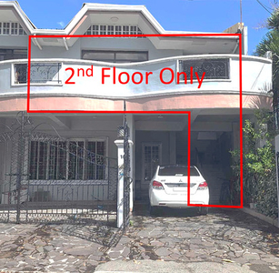 Apartment For Rent In Quezon City, Metro Manila