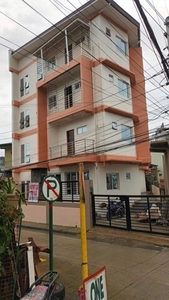 Apartment For Sale In Baguio, Benguet