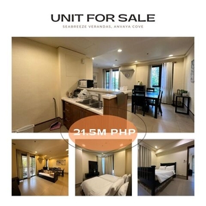 Condo For Sale In Mabayo, Morong
