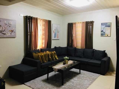 House For Rent In Bacolor, Pampanga
