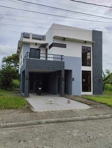 House For Rent In Biluso, Silang