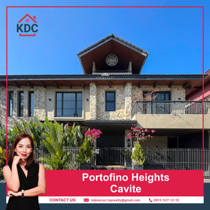 House For Sale In Bacoor, Cavite