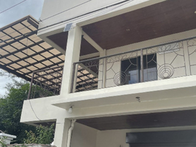 House For Sale In Cainta, Rizal