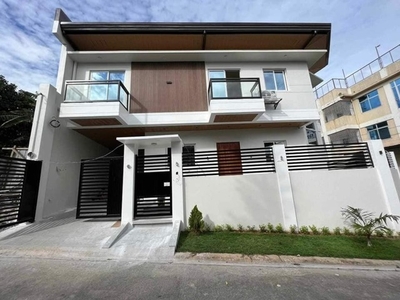 House For Sale In Dela Paz, Antipolo