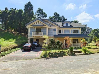 House For Sale In Iruhin West, Tagaytay