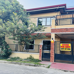 House For Sale In Niog I, Bacoor