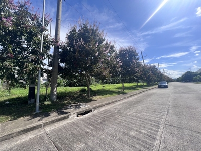 Lot For Rent In Carmona, Cavite