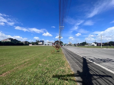 Lot For Rent In Carmona, Cavite