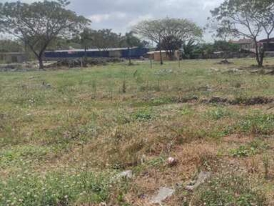 Lot For Rent In Molino Ii, Bacoor