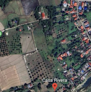 Lot For Sale In Buga, San Miguel