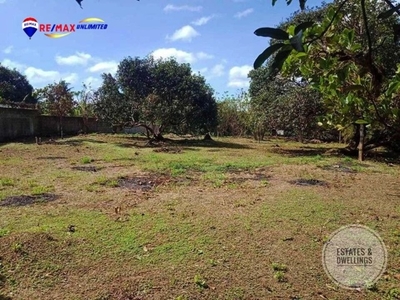 Lot For Sale In Kayquit Iii, Indang