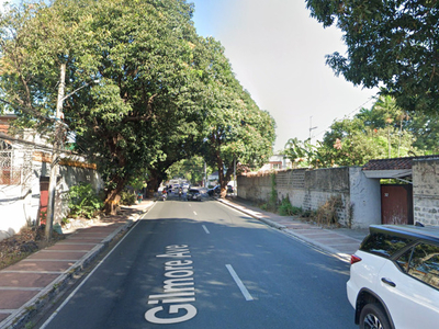 Lot For Sale In Mariana, Quezon City