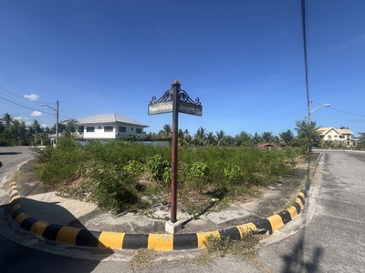 Lot For Sale In Pooc, Talisay
