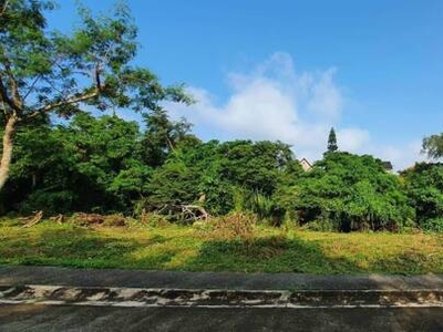Lot For Sale In Sungay North-west, Tagaytay