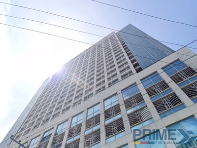 Office For Rent In Cebu Business Park, Cebu
