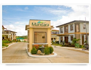 The Mandara Lot Only