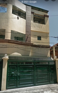 Townhouse For Rent In Saint Peter, Quezon City